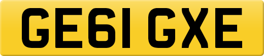 GE61GXE